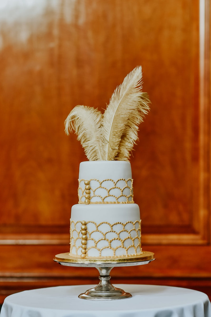 Judy's Cake Dunns Bakery