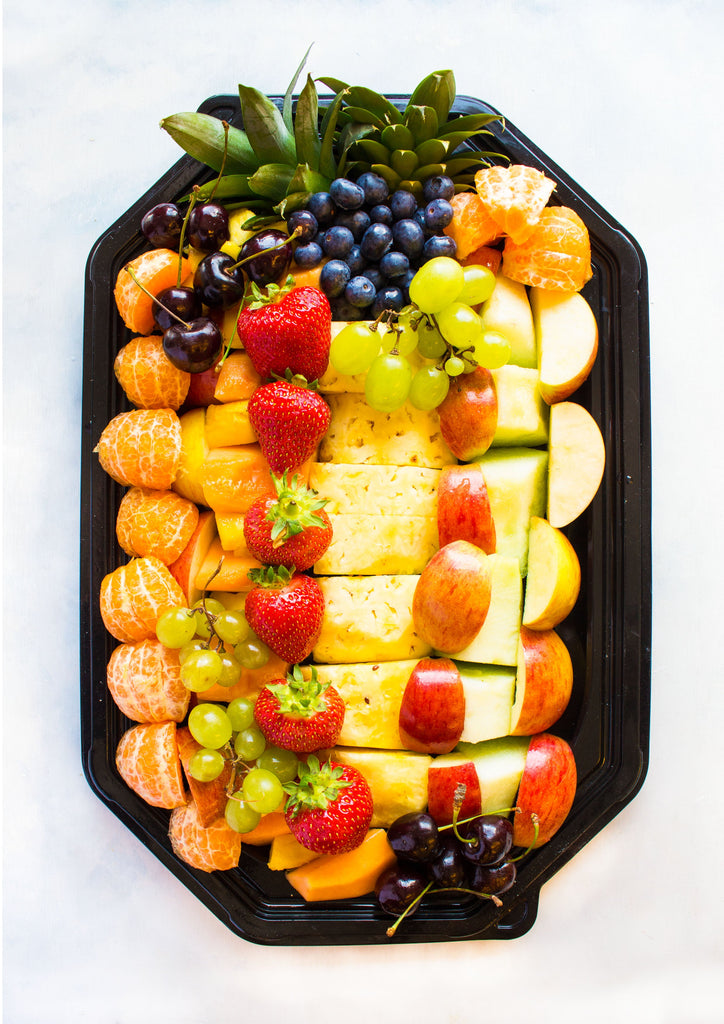 Catering - Snacks & Salads