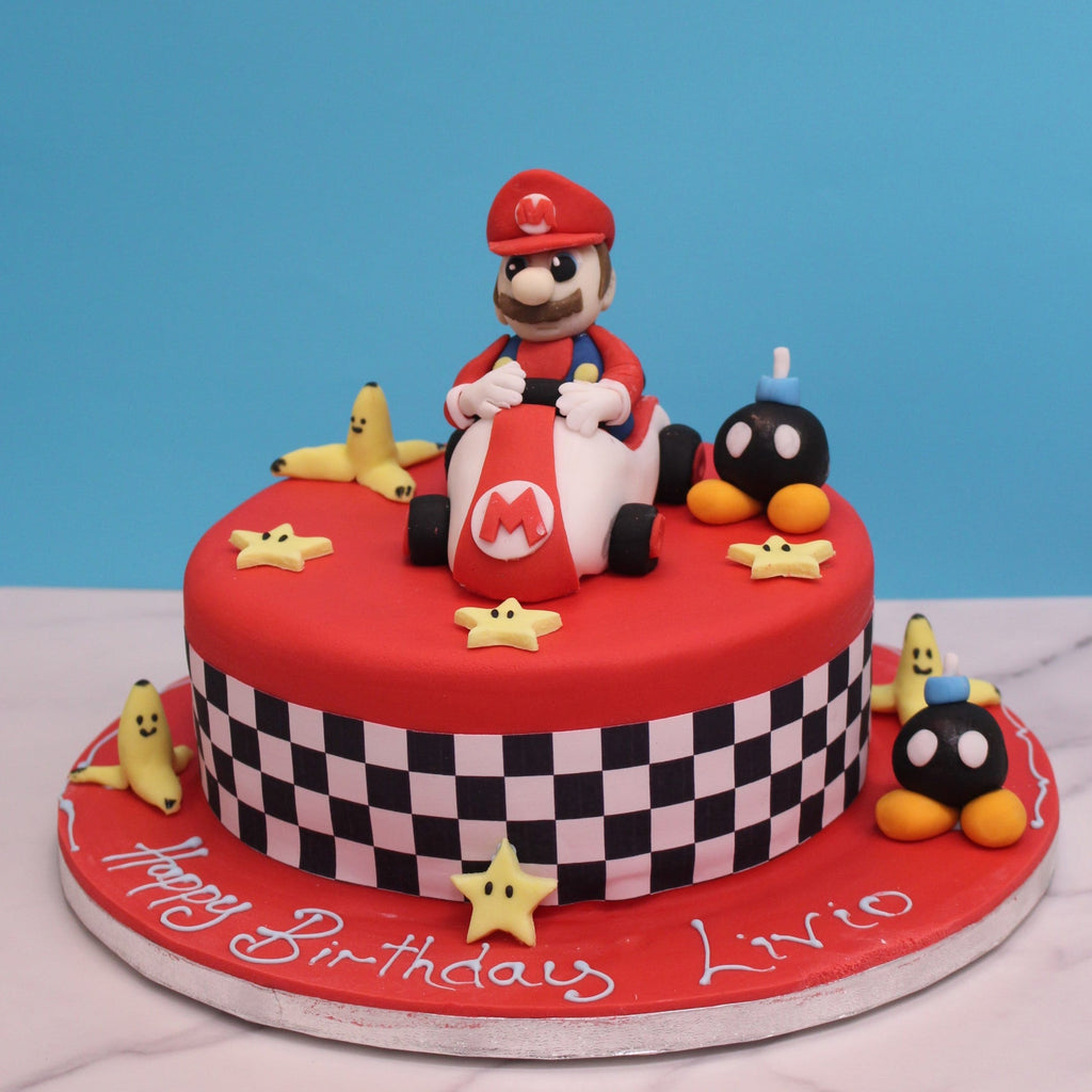 All Cakes