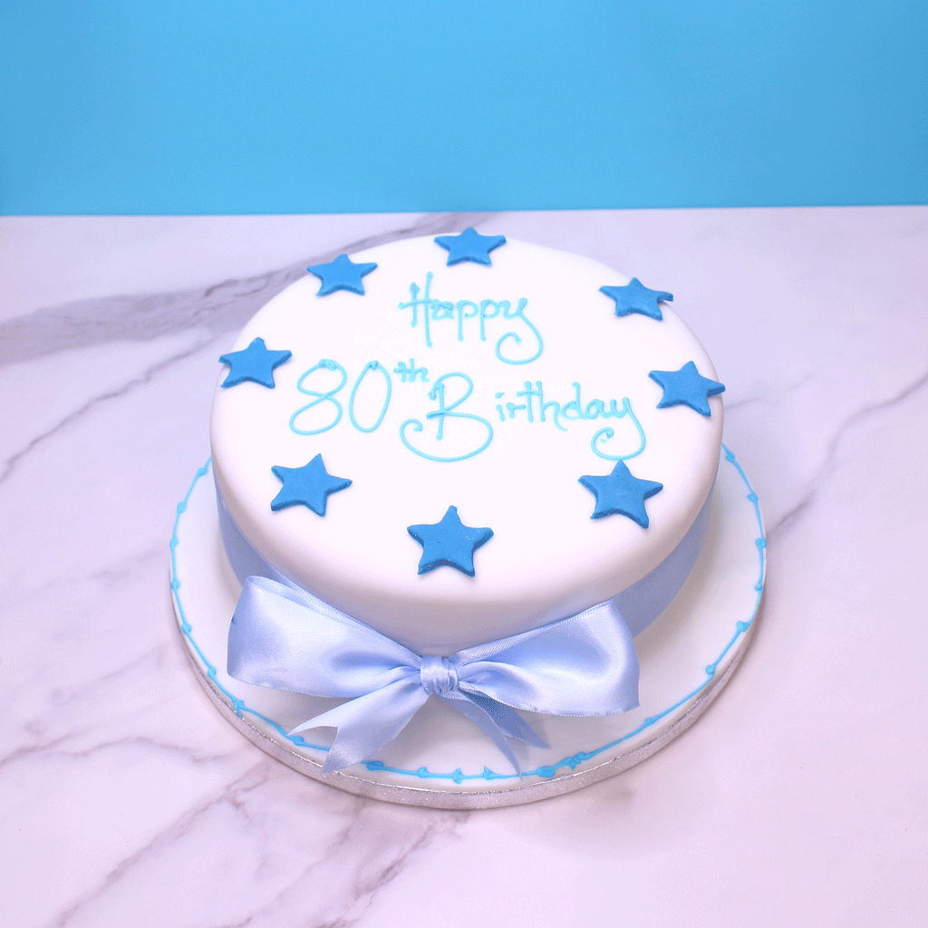 Vegan & Gluten Free Cakes