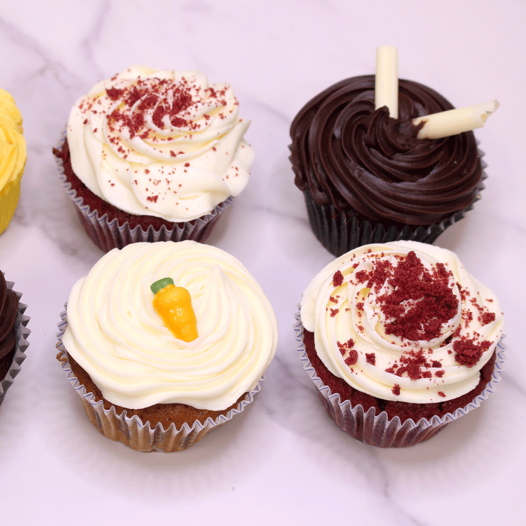 Cupcakes