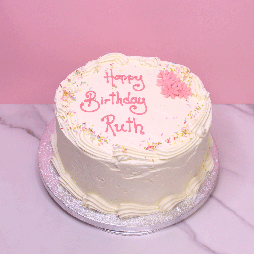 Traditional Cakes