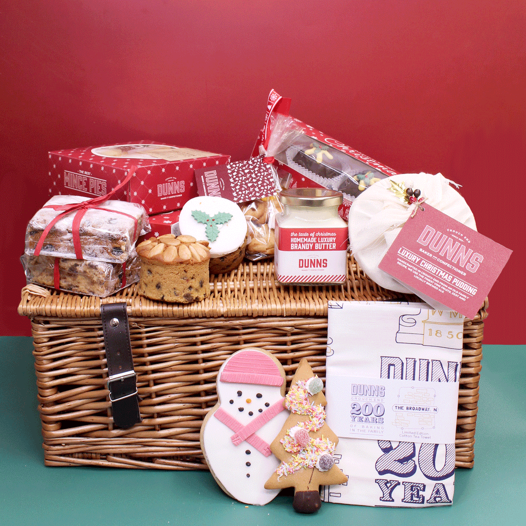 Bundles & Hampers