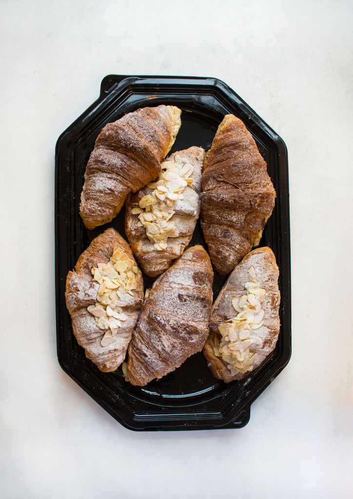 Catering - Breakfast